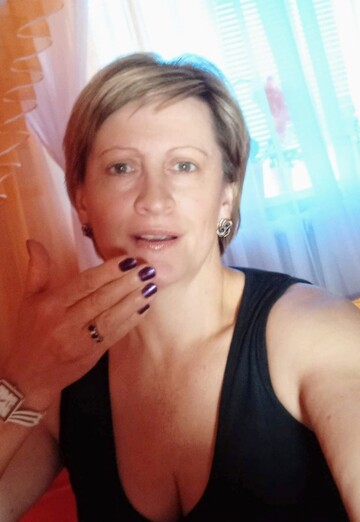 Моя фотография - Светлана, 54 из Запорожье (@svetlana15857)