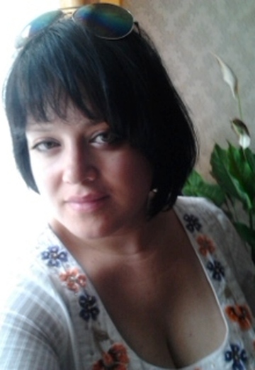 Моя фотография - Светлана, 38 из Александрия (@svetlana11978)