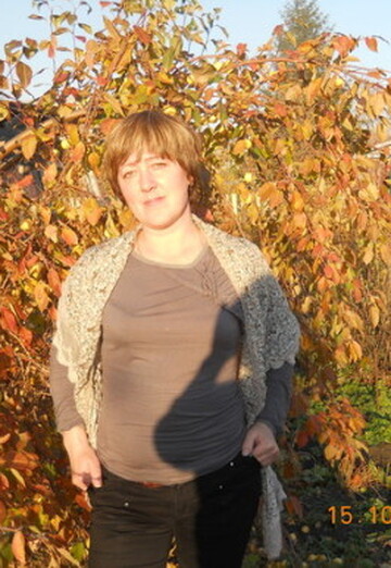 Моя фотография - Наталья, 54 из Омск (@natalyabelyakova)