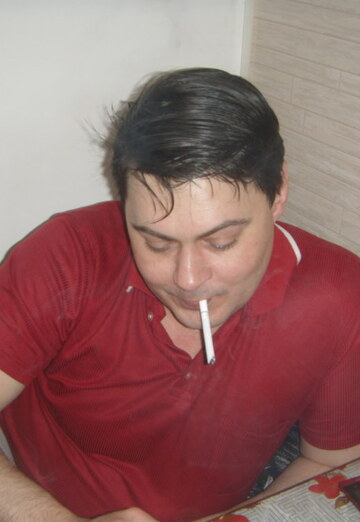 Моя фотография - Алексей, 49 из Нерюнгри (@aleksey19178)
