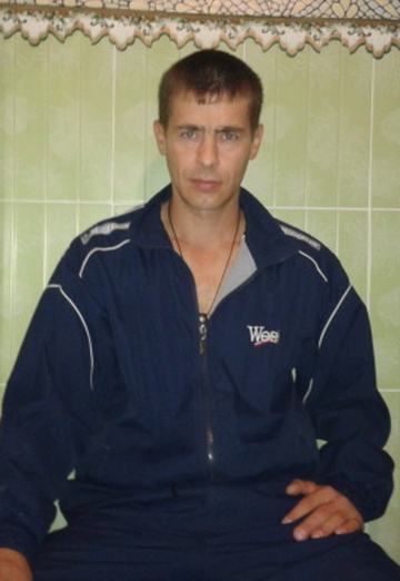 Моя фотография - Алексей, 48 из Ставрополь (@lehazdorovo)