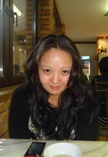 Моя фотография - Aisha, 37 из Астана (@aisha63)