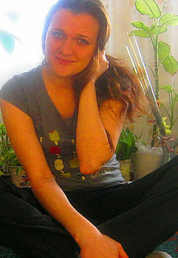 Моя фотография - Ксения, 31 из Новоалтайск (@kseniya4129)