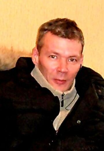 Моя фотография - Александр, 52 из Павлодар (@aleksandr55195)