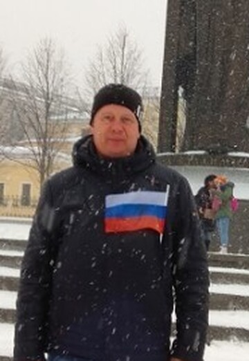 Моя фотография - Александр, 51 из Смоленск (@aleksandr935312)
