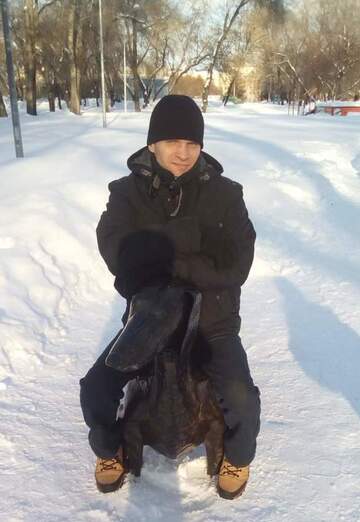 Моя фотография - Сергей, 46 из Калининград (@sergey982109)