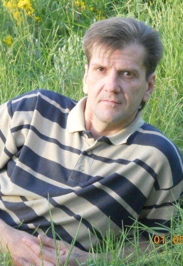 Моя фотография - Виктор, 54 из Запорожье (@viktor15988)