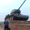 Александр, 32, г.Усть-Нера Александр, 32, г.Усть-Нера