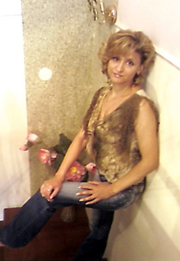 Моя фотография - Ирина, 49 из Одесса (@irina20093)