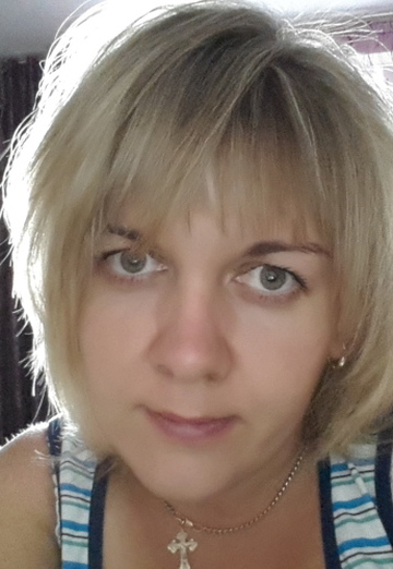 Моя фотография - Мария, 43 из Москва (@mariya3635)