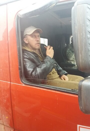 Моя фотография - павел, 41 из Иркутск (@pavlikzhukovskiy83)