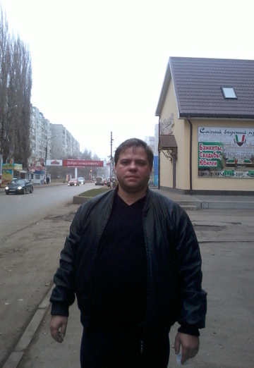 Моя фотография - Угадай, 43 из Саратов (@puritanin1)
