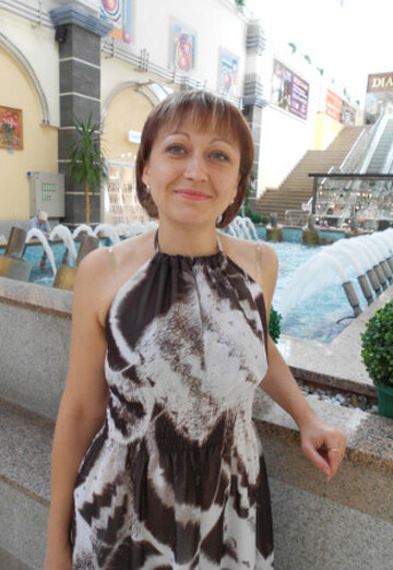 Моя фотография - Наталья, 59 из Москва (@natalya15561)