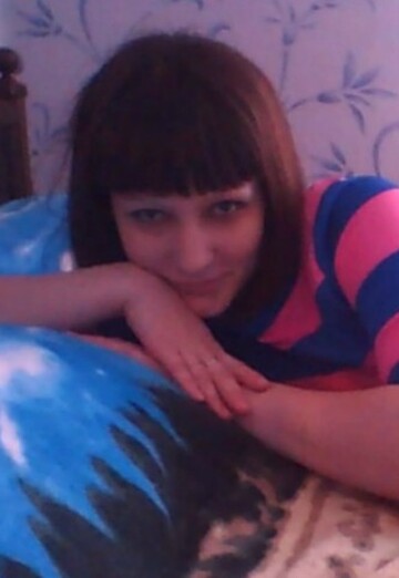 Моя фотография - Анна, 35 из Трубчевск (@anna6251415)