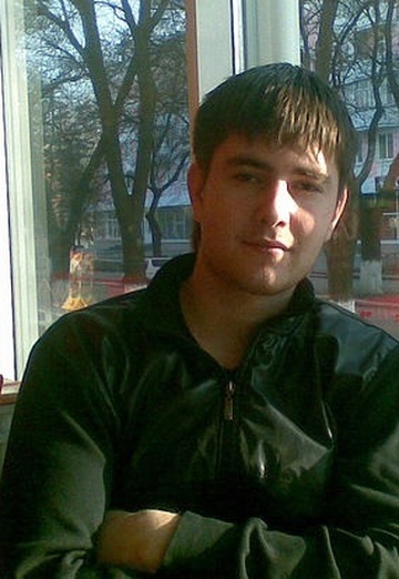 Моя фотография - александр, 40 из Тирасполь (@aleksandr49295)