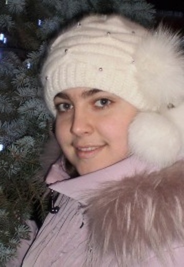 Моя фотография - Ирина, 34 из Киев (@irina18793)