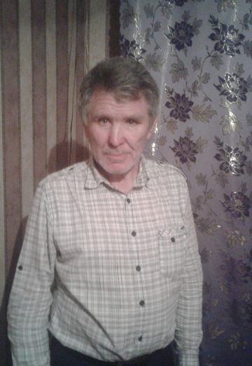 Моя фотография - Александр, 67 из Москва (@aleksandr588498)