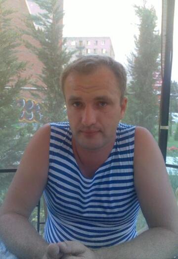 Моя фотография - Юрий, 43 из Краснодар (@uriy4564)