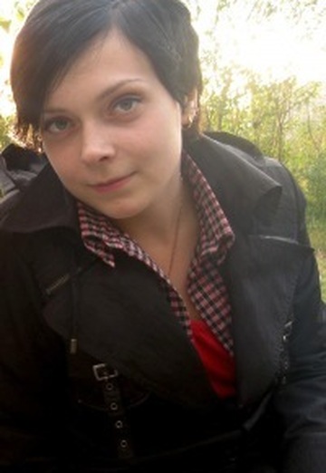 Моя фотография - Алёна, 31 из Мурманск (@alna1574)