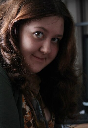 Моя фотография - Sashka, 32 из Омск (@sashka568)