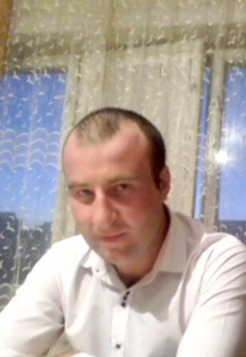 Моя фотография - Назир, 34 из Черкесск (@nazir801)