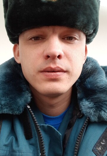 Моя фотография - Евгений, 32 из Владивосток (@evgeniy359675)