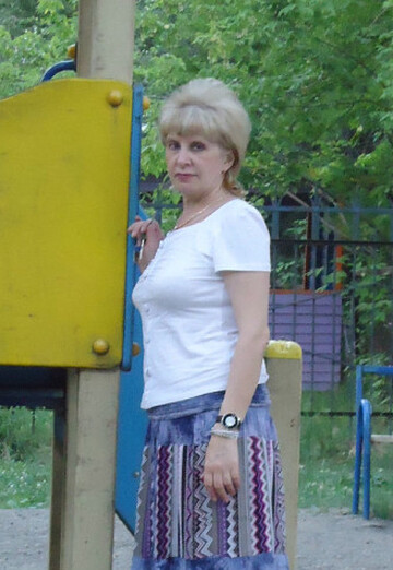 Моя фотография - Ирина, 63 из Иркутск (@irina34399)