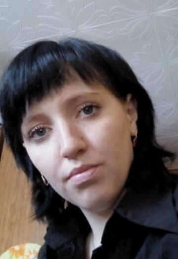 Моя фотография - Юлия, 33 из Екатеринбург (@natalya11620)