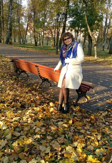 Моя фотография - Ната, 46 из Великий Новгород (@natali3413)