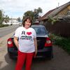 Иришка, 45, г.Западная Двина Иришка, 45, г.Западная Двина
