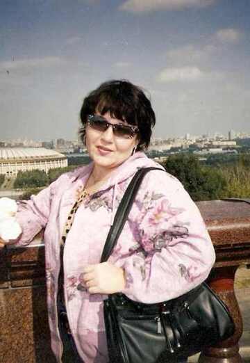 Моя фотография - Надина, 65 из Хабаровск (@nadina24)