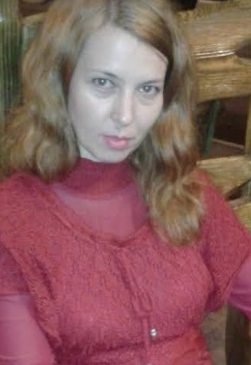 Моя фотография - Натали, 44 из Алчевск (@natali71365)
