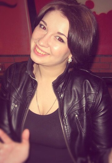 Моя фотография - Валентина, 30 из Полтава (@kitinka111)