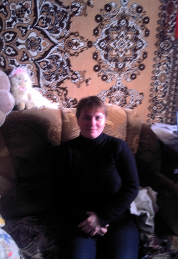 Моя фотография - Надежда, 47 из Переславль-Залесский (@id213565)