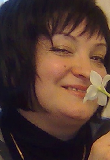 Моя фотография - Aleksandra, 57 из Ессентуки (@nataliya1702)