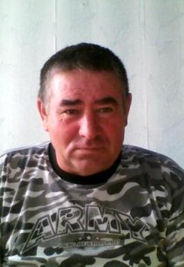 Моя фотография - Тагир, 65 из Уфа (@tagir114)