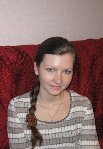 Моя фотография - Larisa, 36 из Северодвинск (@larik1)