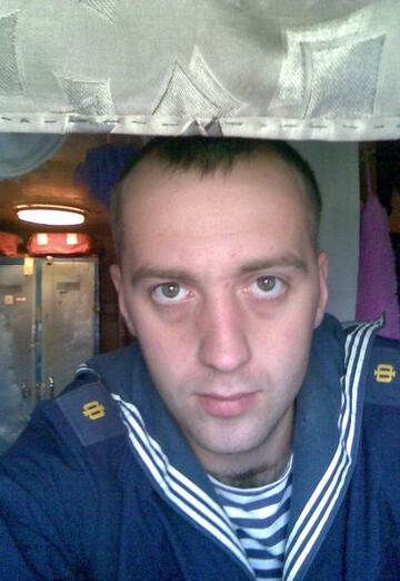 Моя фотография - Николай, 35 из Новосибирск (@nikolay10617)