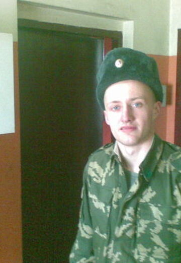 Моя фотография - масик, 32 из Минск (@masik96)