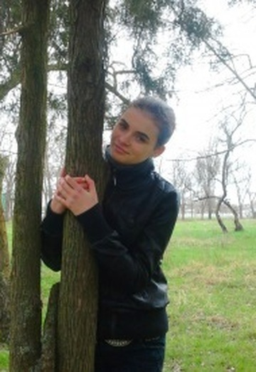 Моя фотография - Вика, 31 из Керчь (@vika2597)
