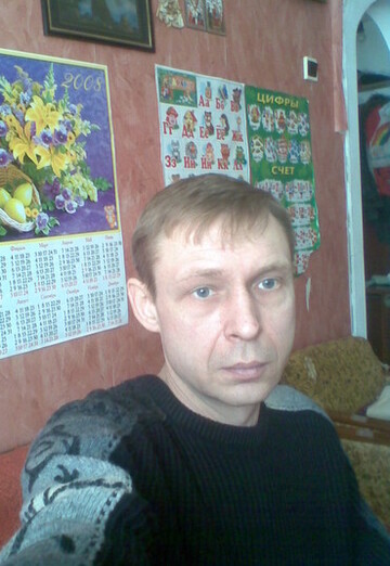 Моя фотография - Владимир, 54 из Днепр (@vladimir237837)
