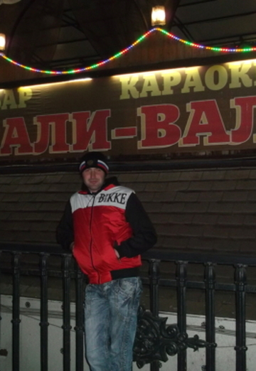 Моя фотография - Евгений, 36 из Ростов-на-Дону (@evgeniy25648)