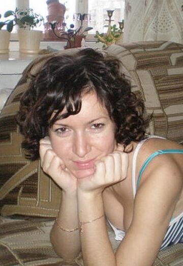 Моя фотография - Катерина, 44 из Тольятти (@katerina3644)