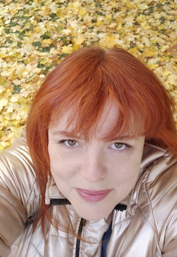 Моя фотография - Виктория, 50 из Москва (@viktoriya20054)