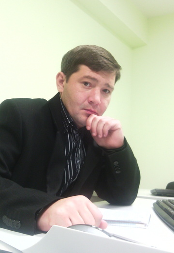 Моя фотография - Анатолий, 40 из Пермь (@anatoliy16273)
