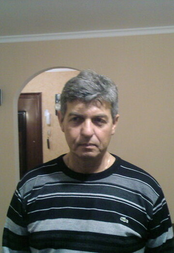Моя фотография - Михаил Прохач, 65 из Мариуполь (@mihailprohach)