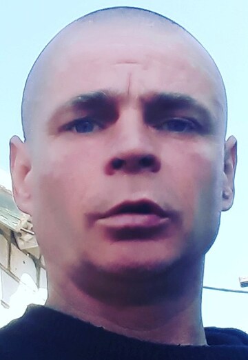 Моя фотография - Олег Гончаренко, 45 из Вознесенск (@oleggoncharenko2)