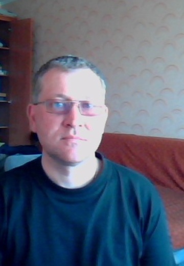 Моя фотография - Александр, 53 из Барнаул (@aleksandr53184)