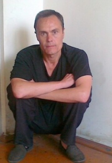 Моя фотография - Serg, 55 из Ставрополь (@serg71167)