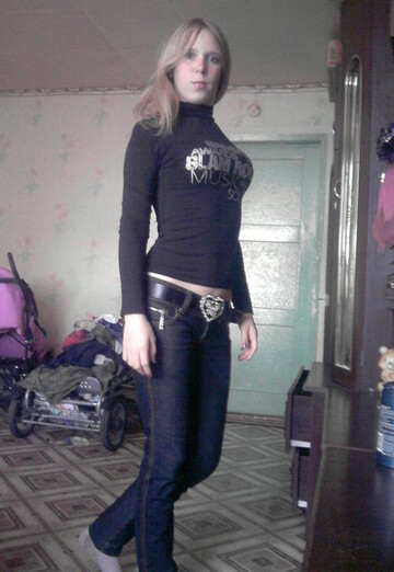 Моя фотография - Аришка, 33 из Калининград (@arishka49)